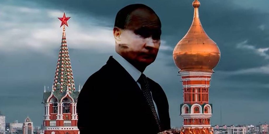 Связанные с Кремлем жители Германии