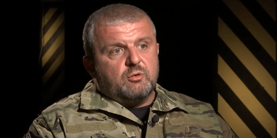 Сергей Варакин