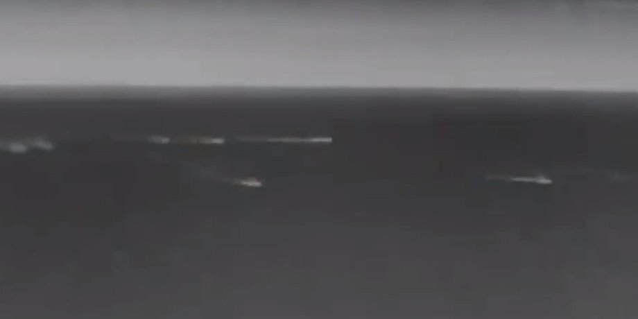 крим, буданов, кирило буданов, висадки, гур, висадки у Криму, окупанти, війна