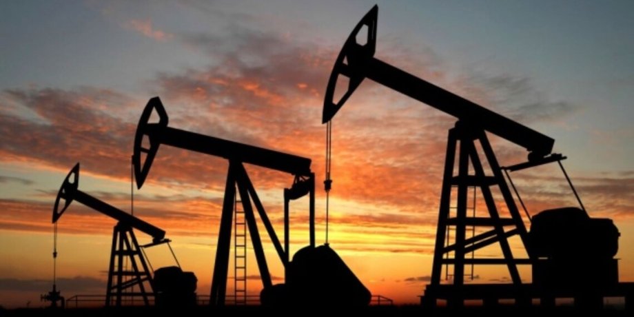 нафта, видобуток нафти, викопне паливо