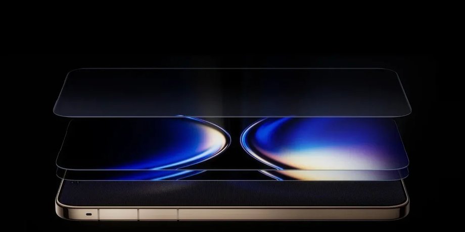 Смартфон Huawei Mate 80 Pro