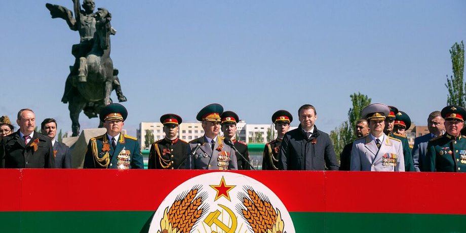 приднестровье, пмр, молдова, минобороны рф, всу, провокации, война,
