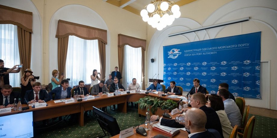 Фото: president.gov.ua