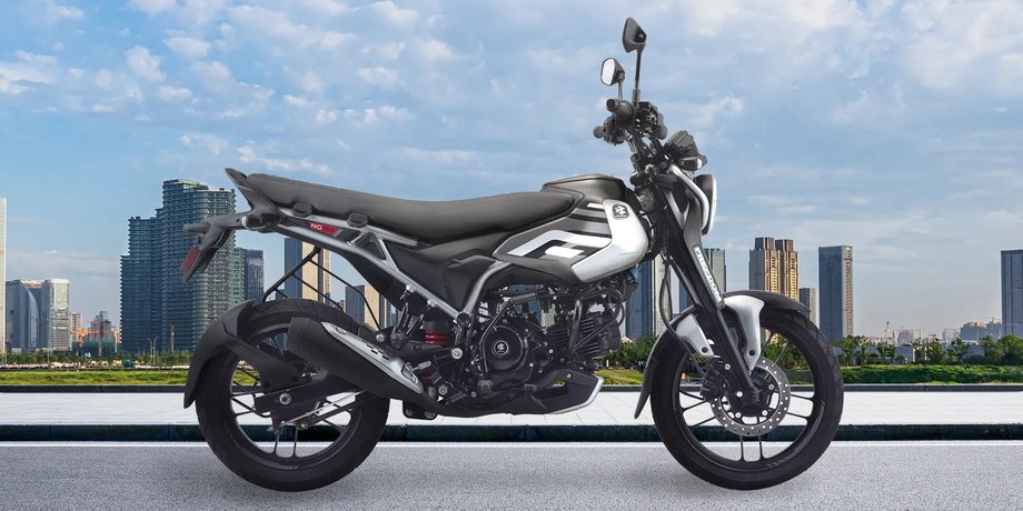 Bajaj Freedom 125 CNG, Bajaj Freedom 125, Bajaj Freedom, мотоцикл Bajaj