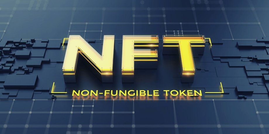 NFT, ринок, зростання,