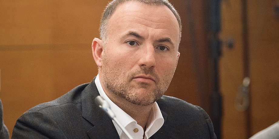 Павел Фукс