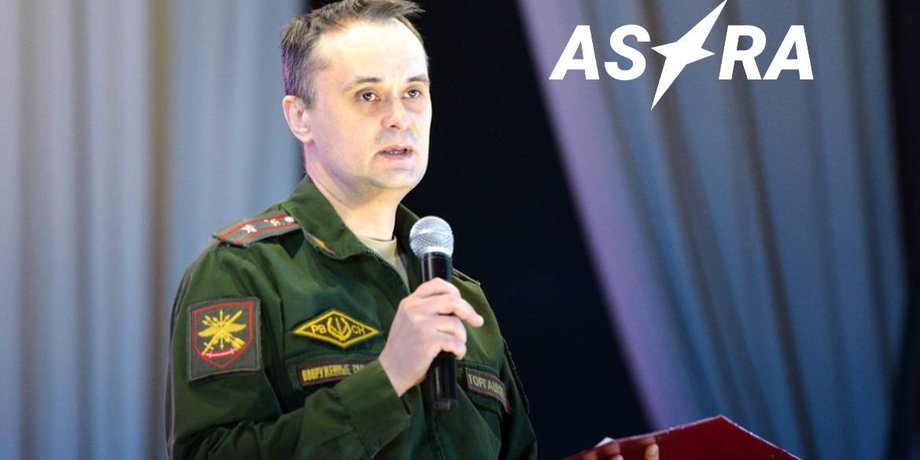 війна в україні, Андрій Торгашов, вибух в москві, підірвали окупанта, заступник начальник військової частини