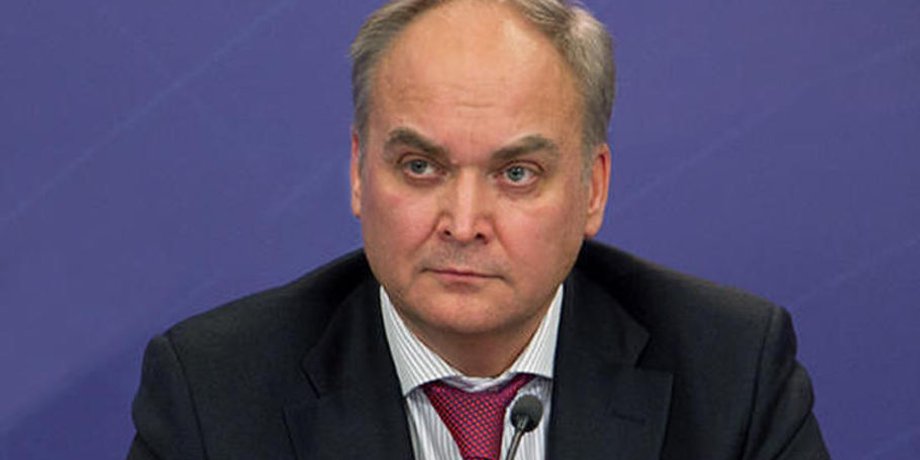 Анатолий Антонов / Фото: omskzdes.ru