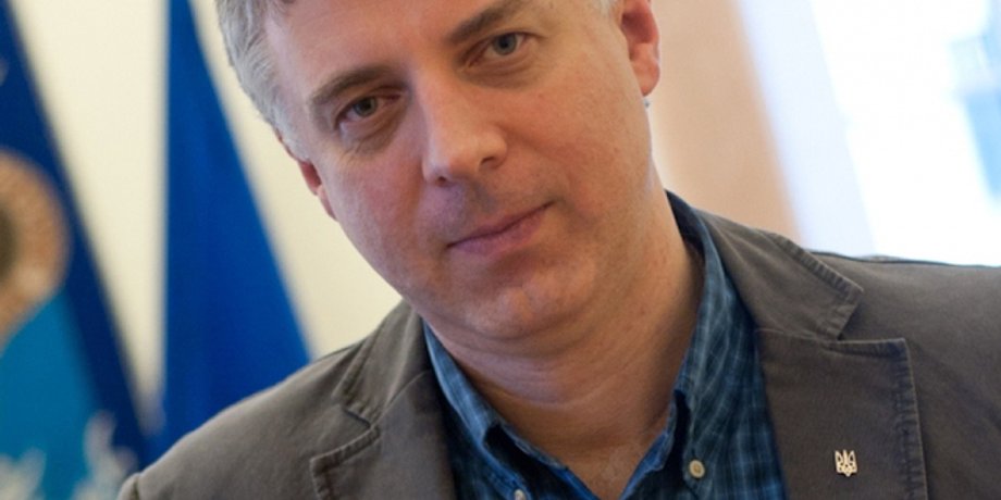 Сергей Квит