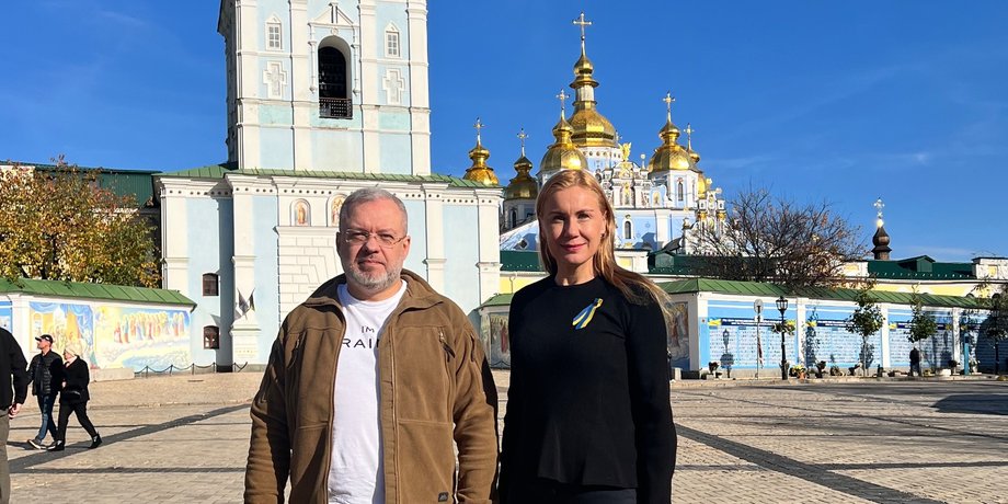 кадри симсон, киев, украина, энергетический сектор, поддержка, евросоюз