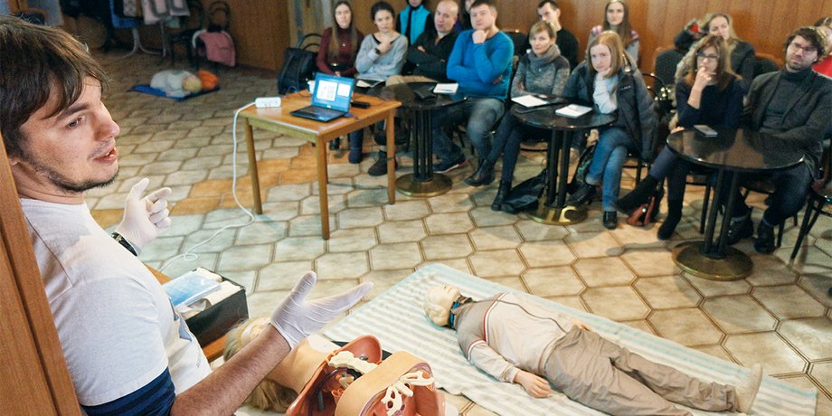 Фото: Ярослав Дебелый, Алексей Куденко