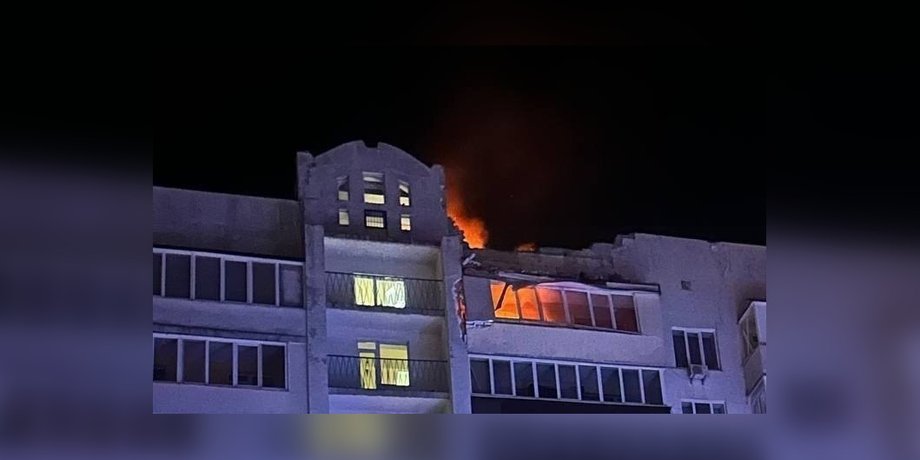 бориспіль наслідки атаки РФ атакувала Україну ракетами і дронами з початку "перемир'я": які наслідки (фото, відео)