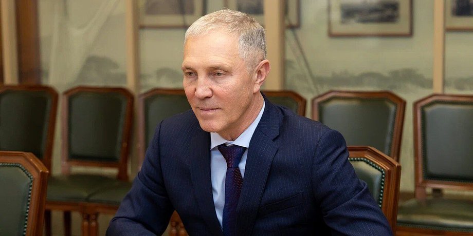 Володимир Сальдо, війна РФ проти України, удар по Чонгарському мосту, погрози, російські окупанти