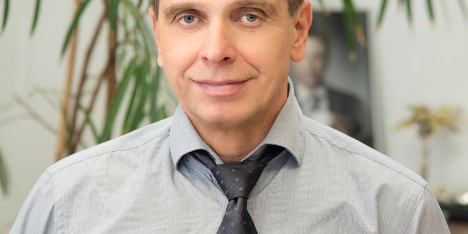 Валерий Маковецкий
