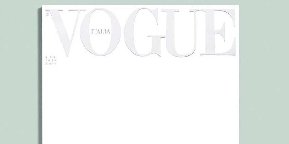 Фото: Vogue