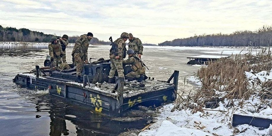 ВСУ, война, Украина, фото