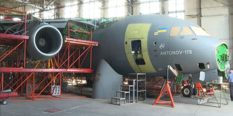 сертификация ан-178