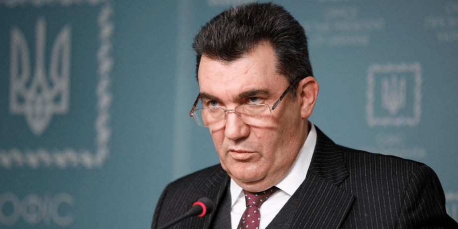 реєстр олігархів, закон про олігархи, РНБО, санкції снбо, Олексій Данилов