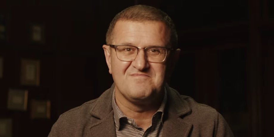 Муса Магомедов, нардеп, Верховная Рада