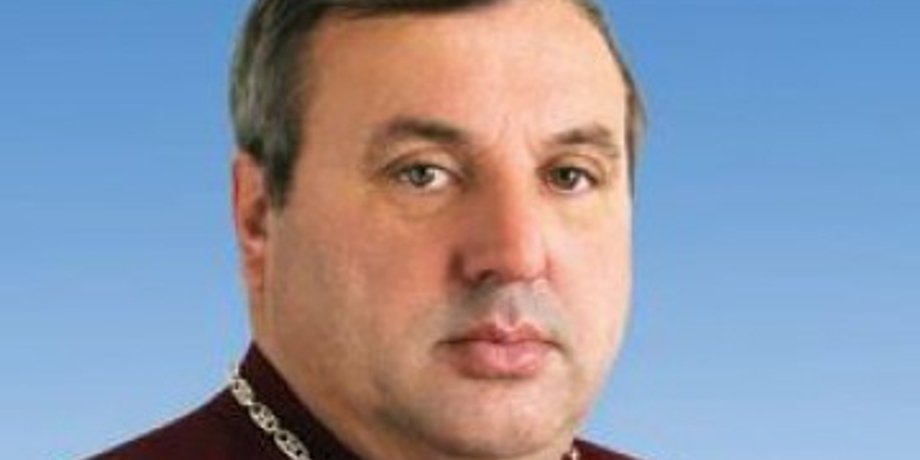 Овчаренко Вячеслав