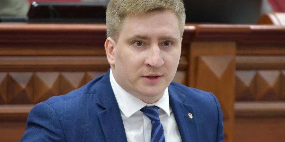 Владимир Бондаренко, КГГА, Киевсовет, увольнение, Комарницкий