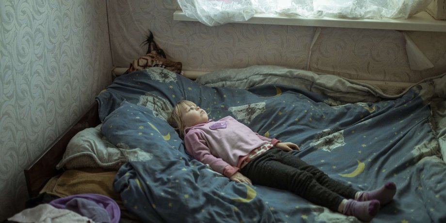 скандал з World Press Photo, дівчинка Ангеліна з Купʼянська, конкурс фото, фото російського солдата в Бахмуті, детектор медіа