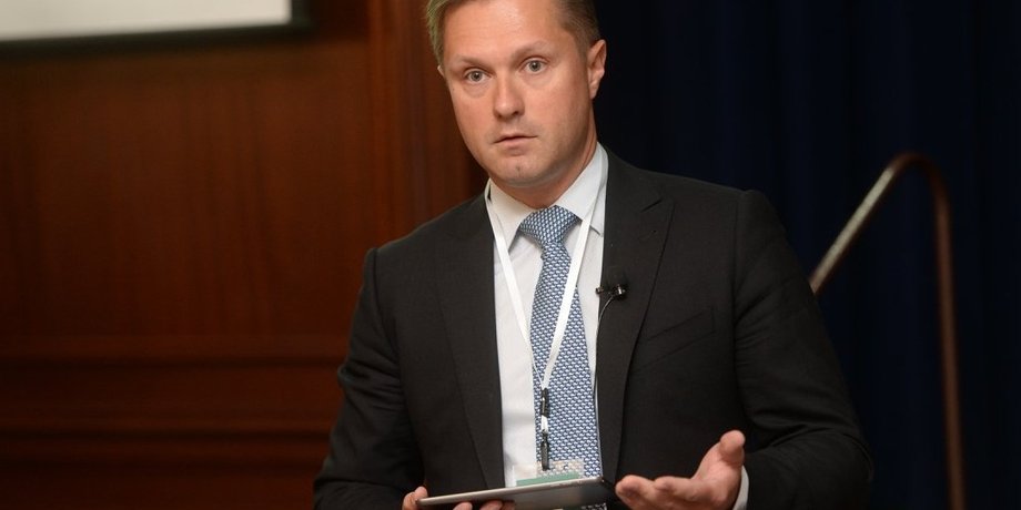 Юрий Терентьев / Фото: pravo.ua