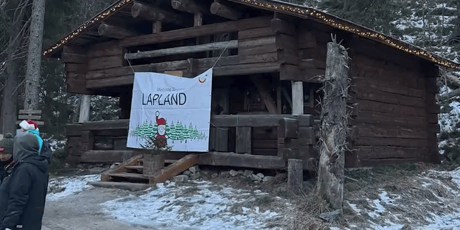 Лапландія, різдвяний тур, Фінляндія, Куусамо, туристи розчаровані