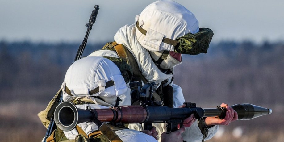 зс рф, армія рф, окупант, маскхалат