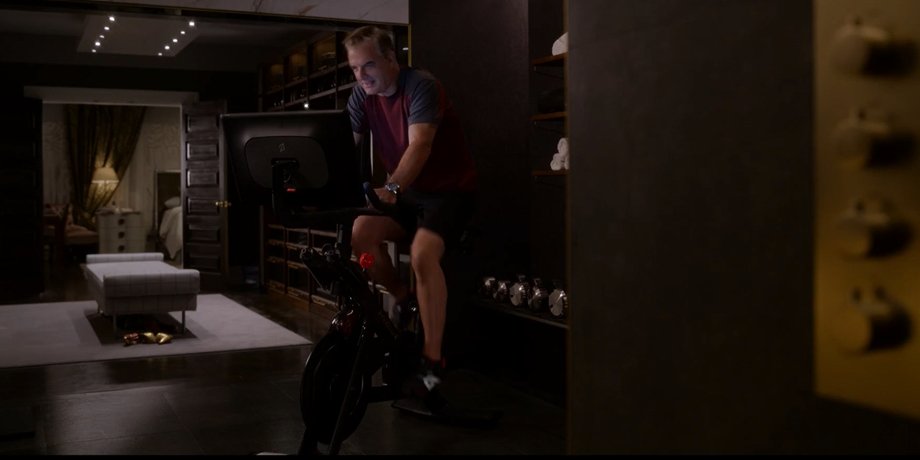 Peloton