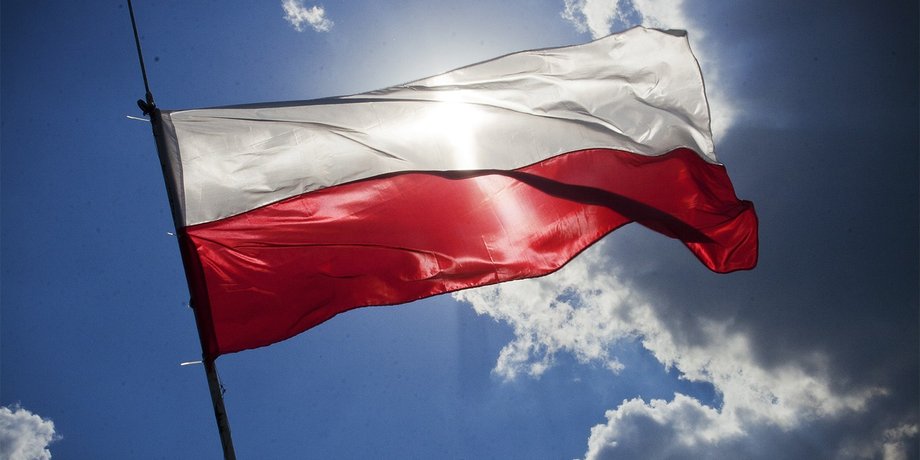 Конфлікт із Польщею і відбудова України Польща і конфлікт з Україною Фото ілюстративне