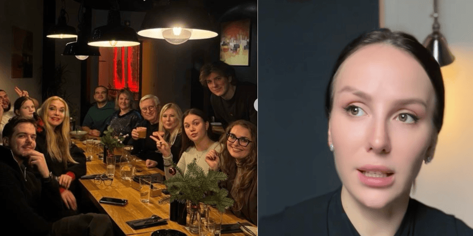 Владелица ресторана в Польше рассказала продолжение ситуации с украинскими актерами