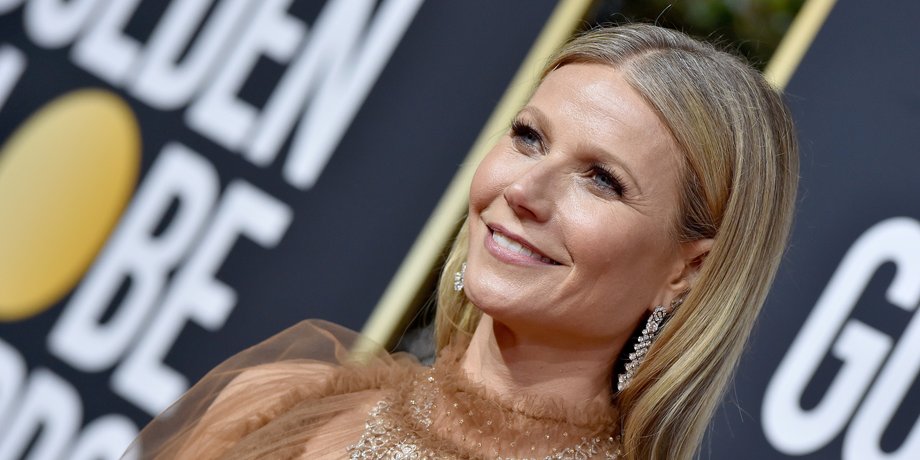 Гвінет Пелтроу 2022, Carolina Herrera, актриса,