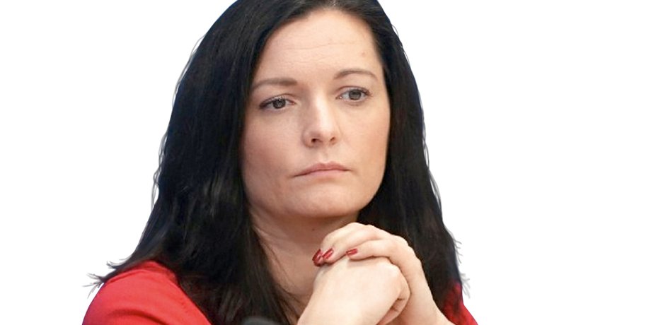 Зоряна Скалецкая