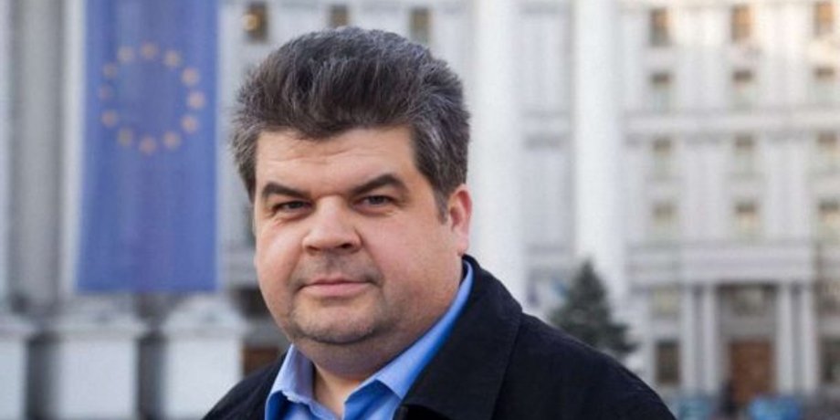 Богдан Яременко / Фото: 24tv.ua