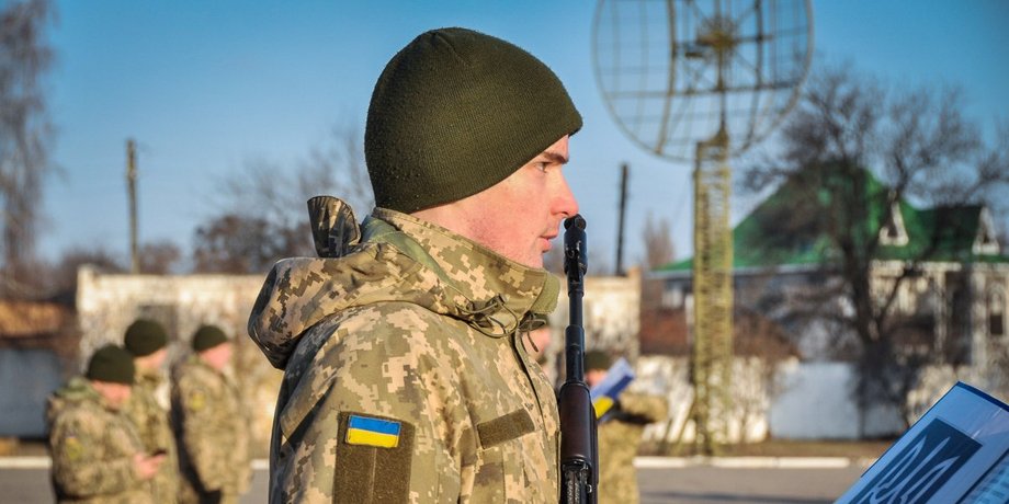 призов інвалідів ІІІ групи, мобілізація в Україні, новий закон про мобілізацію, зміни в мобілізації, хто має відстрочку