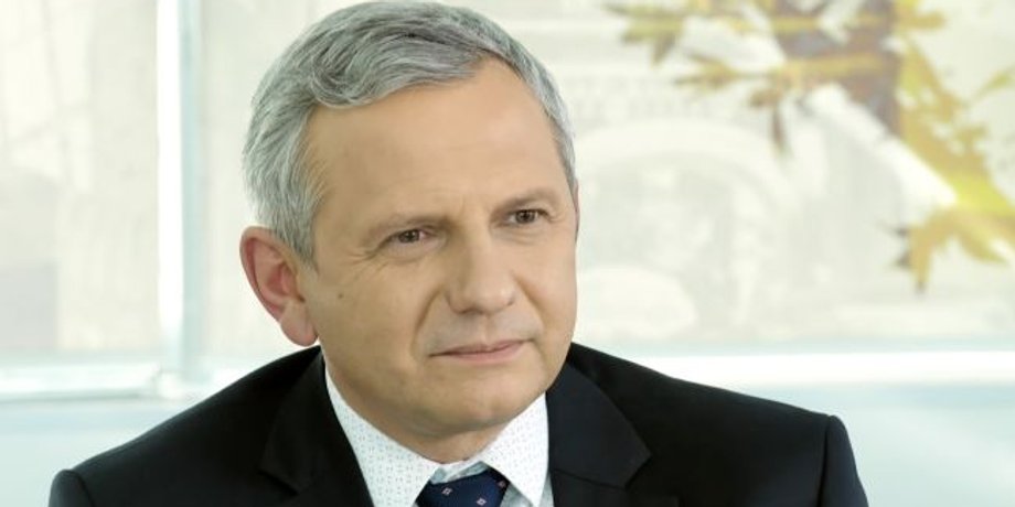 олег устенко, советник президента по экономическим вопросам