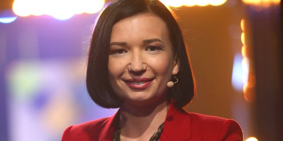 Ольга Айвазовская