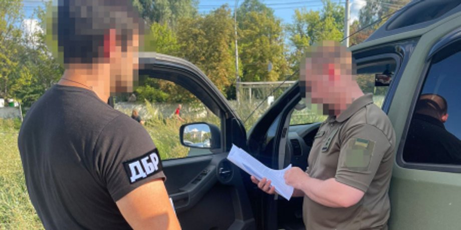 новини києва, київська ова, перевищення повноважень, депутат, військовослужбовець, підозра