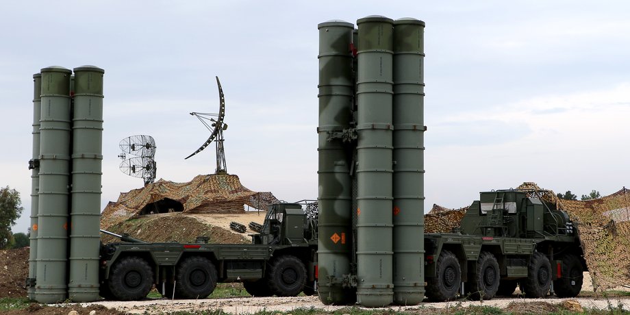 с 300, с 400, российская пво, система с 400, система пво с 400