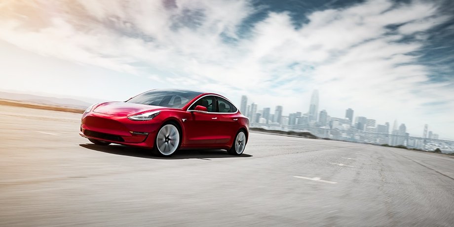 Tesla