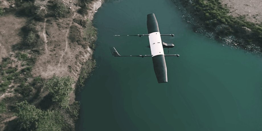 ideaForge, дрон, БПЛА, безпілотник, Switch UAV