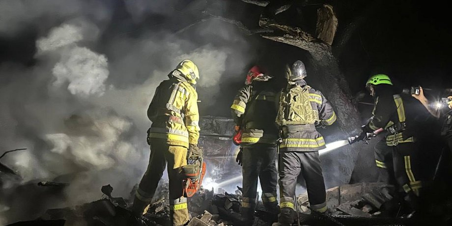 Запорожье, удар по Запорожью, Запорожье обстрел, обстрел Запорожья, Запорожье авиаудар