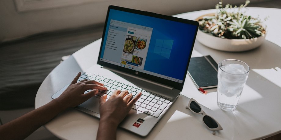 Операционная система Windows