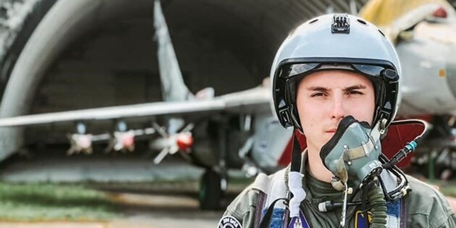 Вадим Ворошилов, летчик, пилот, истребители, самолеты, война в Украине