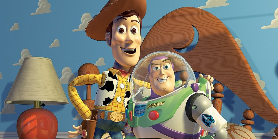 Pixar