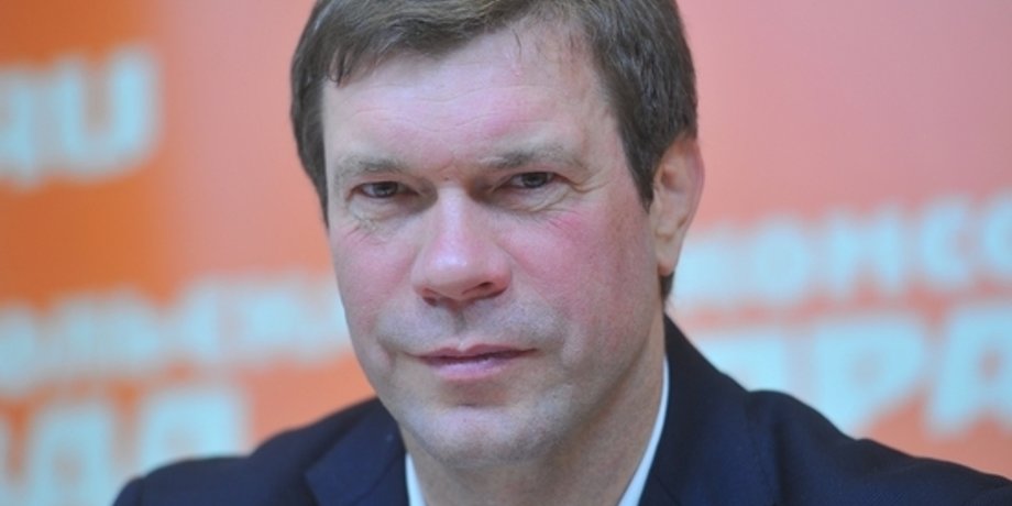 Олег Царьов, Царьов війна в Україні, Царьов політик, Царьов РФ, Царьов колаборант, Царьов поранення, Царьов помер