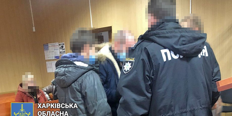 Суд у Харкові, вбивство Мирослави Третяк, вбивство у Старому Салтові, підліток убивця
