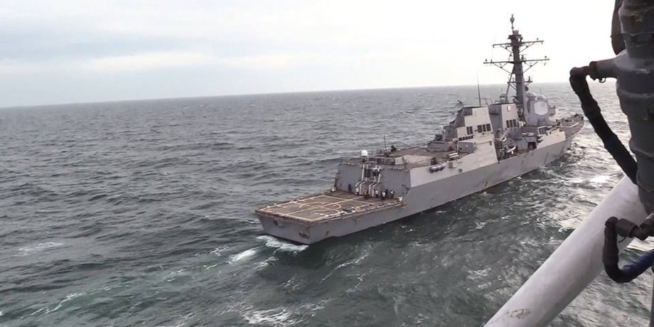 Фото: facebook.com/navy.mil.gov.ua