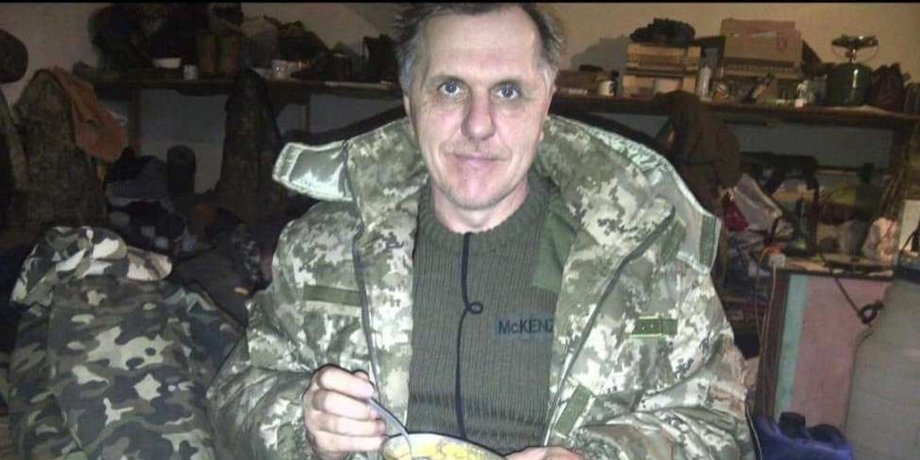обстрел Купянска, убит пастор Юрий Климко, разрушена церковь, авиабомба ФАБ-500